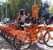 Programa de Fomento para uso de bicicletas: Alternativa de Mobilidad en la Ciudad