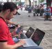 Se adicionaron 3 nuevas zonas de WIFI para la Ciudad de Puebla, Pue.