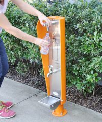 Dispensador de Agua Potable